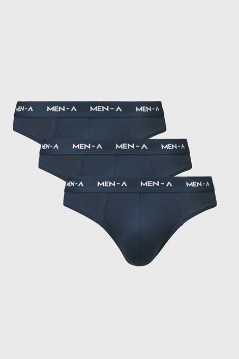 3er-PACK Tangas MEN-A 3er-PACK Tangas MEN-A