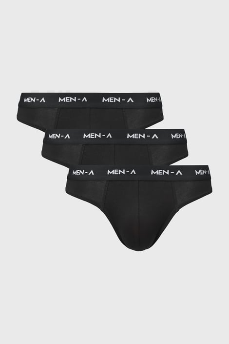 3 PACK MEN-A tanga | Astratex.hu