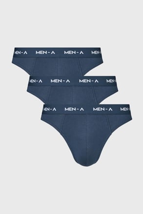 3 PACK MEN-A tanga