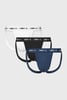 3er-PACK Jockstraps MEN-A