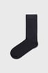 3 PACK vysokých bambusových ponožek MEN-A 3pATXmen_013_pon_14