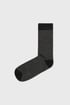 3 PACK visokih čarapa od bambusa MEN-A 3pATXmen_013_pon_38