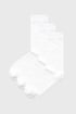 Набір із 3 пар високих бамбукових шкарпеток MEN-A 3pATXmen_013_pon_42