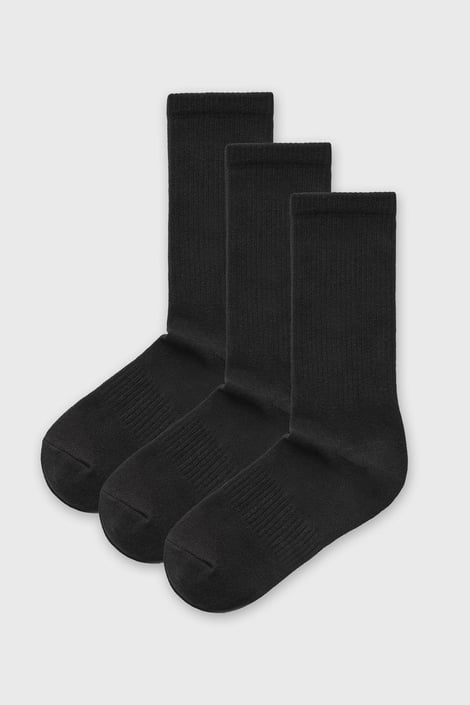 3PACK șosete sport MEN-A înalte 3PACK șosete sport MEN-A înalte