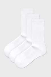 3PACK Športové ponožky MEN-A vysoké