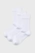 3PACK Moške visoke bambusove nogavice MEN-A Bert 3pATXmen_018_pon_01
