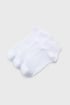 3PACK Moške kratke športne nogavice MEN-A Colin 3pATXmen_019_pon_01