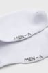 3PACK Moške kratke športne nogavice MEN-A Colin 3pATXmen_019_pon_02