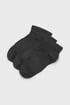 3PACK Moške kratke športne nogavice MEN-A Colin 3pATXmen_019_pon_03