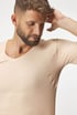 3PACK tricou invizibil MEN-A cu benzi de transpirație 3pATXmen_202_tri_10