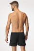 3PACK boxershorts MEN-A Bike 3pATXmen_209_tre_03 - zwartblauw