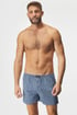 3er-PACK Boxershorts MEN-A Ride 3pATXmen_210_tre_05 - schwarz-blau