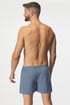 3er-PACK Boxershorts MEN-A Ride 3pATXmen_210_tre_06 - schwarz-blau