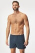 3PACK boxershorts MEN-A Drive 3pATXmen_212_tre_03 - donkerblauw