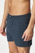 3PACK boxershorts MEN-A Drive 3pATXmen_212_tre_05 - donkerblauw