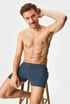 3PACK Boxer larghi in cotone MEN-A I 3pATXmen_217_tre_04