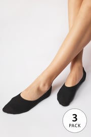 3PACK чорапи тип терлик Anna