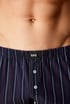 3PACK Μποξέρ σορτς MEN-A Cohen 3pBASICM3P_13_tre_05