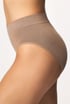 3 PACK klassieke slips Belle met hoge taille bamboe 3pBelle_kal_09