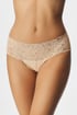 3PACK klassieke slips Lana Floral kant 3pD02188LA080_kal_27 - roodbeige