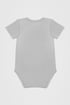 3er-PACK Baby-Bodys DIM Pois II 3pD0BI2_A69_bod_07