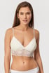 3 PACK bralette modrček Leah 3pD1020LA059_06