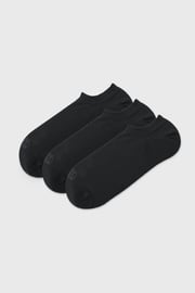 3PACK Bambusové ponožky Dexi nízké 3PACK Bambusové ponožky Dexi nízké