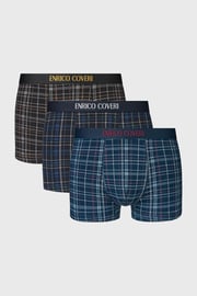3PACK Connor boxeralsó