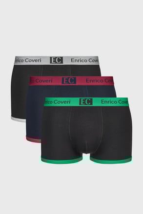3er-PACK Boxershorts Joe