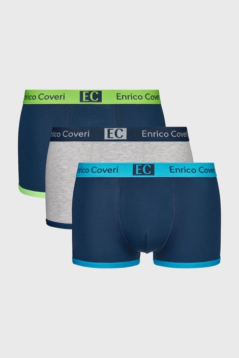3er-PACK Boxershorts Joe 3er-PACK Boxershorts Joe