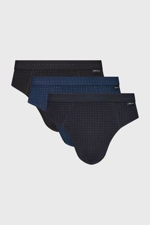 3PACK chilot de bumbac Ethan 3PACK chilot de bumbac Ethan