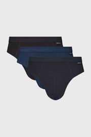 3PACK Bombažne spodnjice Ethan