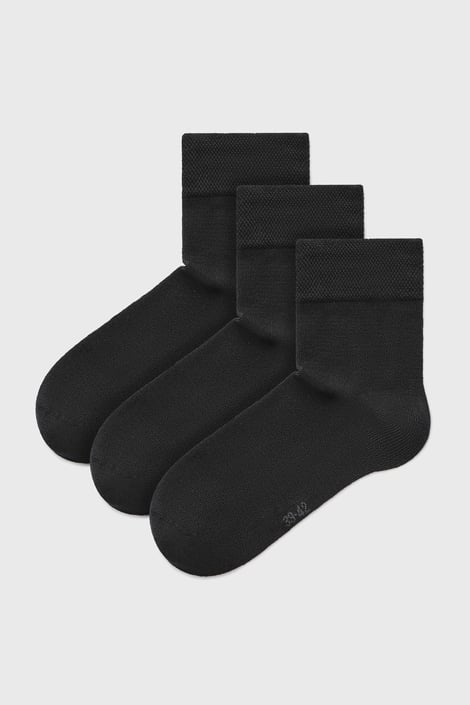 3PACK бамбукови чорапи Ekom по-дълги 3PACK бамбукови чорапи Ekom по-дълги