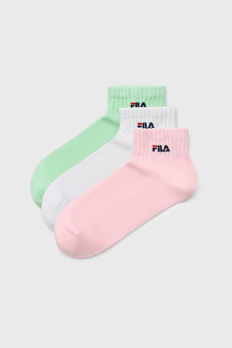 3PACK Sportske čarape Super Bubble do gležnja