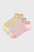 3PACK Čarape FILA Ice Cream do gležnja 3pF6155_pon_02