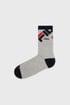 3PACK Chlapecké ponožky FILA Elliot 3pF8045D_pon_02