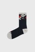 3PACK къси чорапи за момчета FILA Elliot 3pF8045D_pon_04