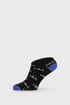 3 PACK chlapeckých nízkých ponožek FILA 3pF8063_pon_05