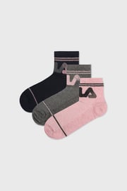 3PACK FILA Airlea lány zoknik 3PACK FILA Airlea lány zoknik