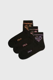 3PACK Șosete fete FILA Shayne 3PACK Șosete fete FILA Shayne
