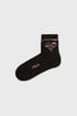 3PACK къси чорапи за момичета FILA Shayne 3pF8160D_pon_02