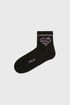 3PACK къси чорапи за момичета FILA Shayne 3pF8160D_pon_04