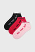 3PACK Dziewczęce skarpetki FILA Lollipop 3pF8254_pon_01