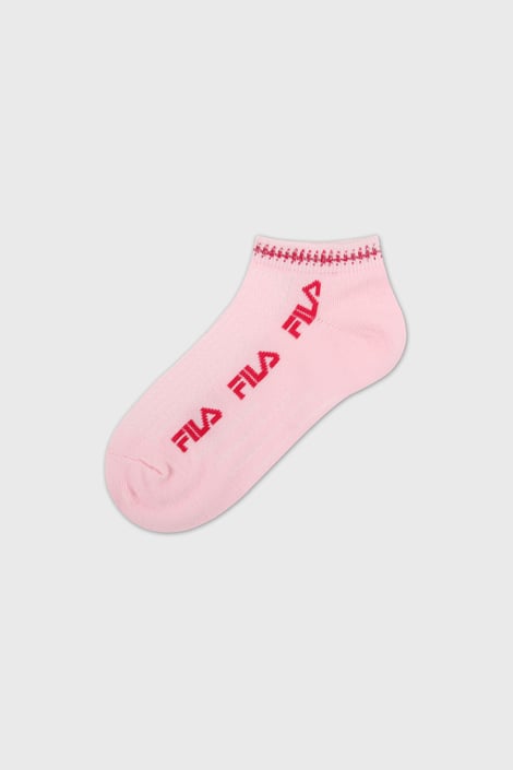 3 PACK Dievčenské ponožky FILA Lollipop | Astratex.sk