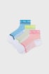 3PACK къси чорапи за момичета FILA Fashion 3pF8263_pon_01