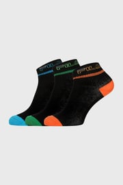 3 PACK șosete băieți FILA Junior