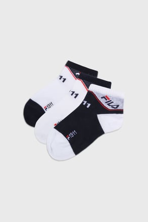 3PACK Κάλτσες για αγόρια FILA Boy