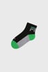 3PACK къси чорапи за момчета FILA Fashion 3pF8847_pon_03