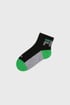 3 PACK FILA Fashion fiú zokni 3pF8847_pon_03