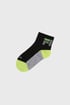 3 PACK FILA Fashion fiú zokni 3pF8847_pon_05